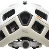 Fahrradhelm Ked Crom XL (60-64 cm) - Hellgrau Aschegrau Matt