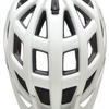 Fahrradhelm Ked Crom M (52-58 cm) - Hellgrau Aschegrau Matt