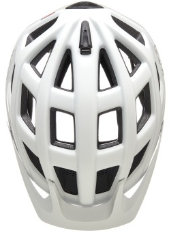Fahrradhelm Ked Crom M (52-58 cm) - Hellgrau Aschegrau Matt
