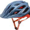 Fahrradhelm Ked Begleiter M (52-58 cm) - Blue Grey Goudange Matt