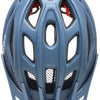 Fahrradhelm Ked Begleiter M (52-58 cm) - Blue Grey Goudange Matt