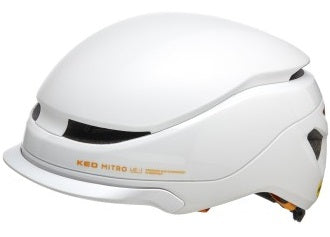 Fahrradhelm Mitro UE-1 M (52-58 cm) -Gray Goudange