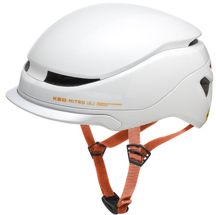 Fahrradhelm Mitro UE-1 M (52-58 cm) -Gray Goudange