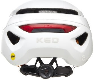Fahrradhelm Mitro UE-1 L (56-61 cm) -Gray Goudange