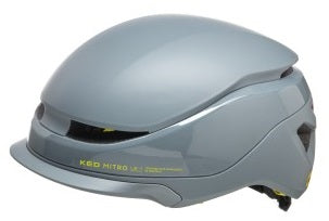 Fahrradhelm Mitro UE-1 L (56-61 cm) -Gray Green Matt