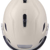 Fahrradhelm Ked B-Vis X-Lite L (56-61 cm) -aSh Matt