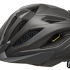 Fahrrad Helm Street Jr. MIPS S (49-55 cm) - Schwarz