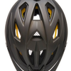 Fahrrad Helm Street Jr. MIPS S (49-55 cm) - Schwarz