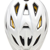 Fahrrad Helm Street Jr. MIPS S (49-55 cm) - Weiß