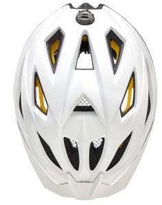 Fahrrad Helm Street Jr. MIPS S (49-55 cm) - Weiß