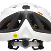 Fahrrad Helm Street Jr. MIPS S (49-55 cm) - Weiß