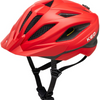 Fahrrad Helm Street Jr. MIPS S (49-55 cm) - staubig