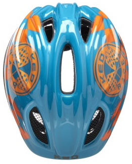 Fahrradhelm Meggy II Trend S M (49-55 cm) - Rennfahrer