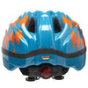 Fahrradhelm Meggy II Trend XS (44-49 cm) - Rennfahrer