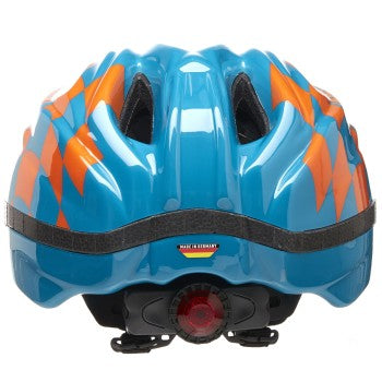 Fahrradhelm Meggy II Trend XS (44-49 cm) - Rennfahrer