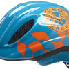 Fahrradhelm Meggy II Trend S M (49-55 cm) - Rennfahrer