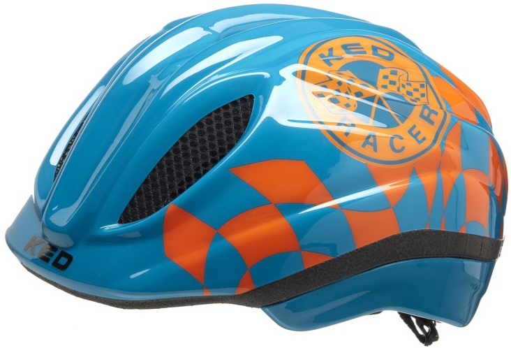 Fahrradhelm Meggy II Trend S (46-51 cm) - Rennfahrer