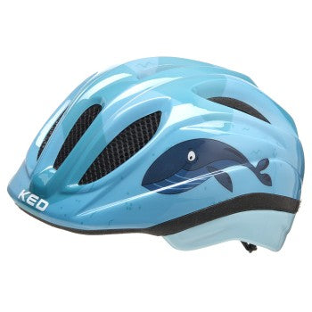 Ked Fietshelm Meggy II Trend XS (44-49 cm) Wal