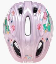 Fahrradhelm Meggy II Goldinal XS 44-49 cm Peppa Pig - afbeelding 2