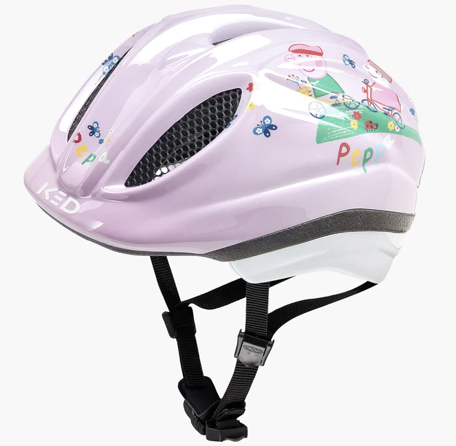 Ked Fietshelm Meggy II Originale S M 49-53 cm Mädchen