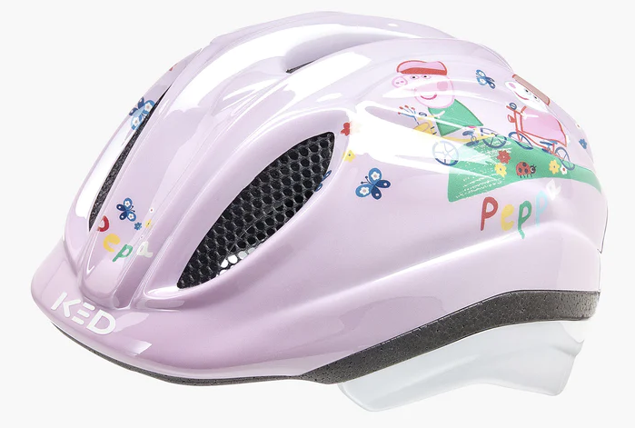 Ked Fietshelm Meggy II Originale S M 49-53 cm Mädchen