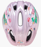 Ked Fahrradhelm Meggy II Originale M 52-58 cm Mädchen - afbeelding 2