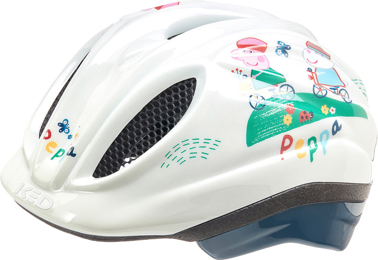 Ked Fahrradhelm Meggy II Original XS 44-49 cm Junge