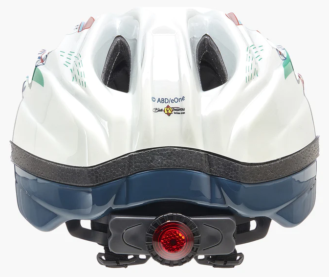 Fahrradhelm Meggy II Gigdinals M 52-58 cm Peppa Pig