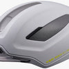 Ked Fahrradhelm Reichweite DT Medium 54-58 cm grauer Matt