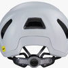 Ked Fahrradhelm Reichweite DT Large 58-62 cm grauer Matt