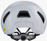 Ked Fahrradhelm Reichweite DT Large 58-62 cm grauer Matt - afbeelding 3