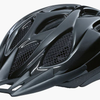 Ked Fahrradhelm Tronus M 52-56 cm Schwarz