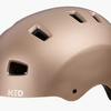 Fahrradhelm Ked Citro L (57-62 cm) - Gold Metallic Matt