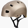 Fahrradhelm Ked Citro L (57-62 cm) - Gold Metallic Matt