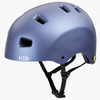 Fahrradhelm Ked Citro L (57-62 cm) - Blue Metallic Matt