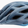 Ked Fietshelm Companion L (55-61 cm) Grüner blaublau Matt