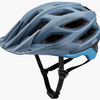 Ked Fietshelm Companion L (55-61 cm) Grüner blaublau Matt