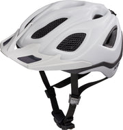 Ked fietshelm certus m 52-58 cm hellgrau matt - afbeelding 2