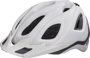 Ked fietshelm certus m 52-58 cm hellgrau matt - afbeelding 1