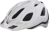 Ked fietshelm certus l (55-63 cm) hellgraues Matt - afbeelding 1