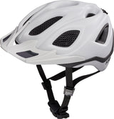 Ked fietshelm certus l (55-63 cm) hellgraues Matt - afbeelding 2