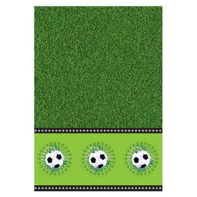 Folat BV -Fußball -Tischdecke