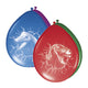 Folat bv Dino-Luftballons, 6 Stk.