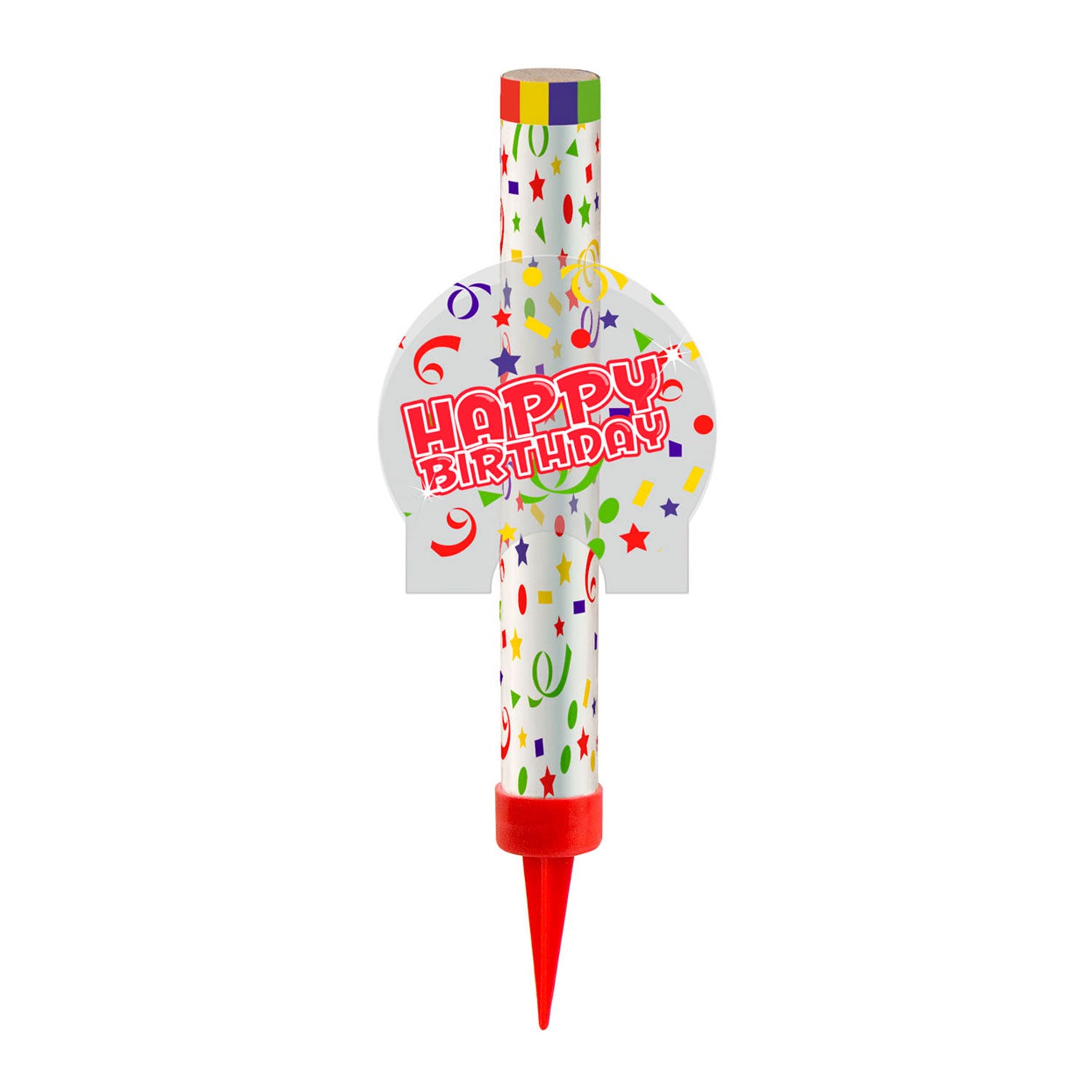 Eisbrunnen - Alles Gute zum Geburtstag