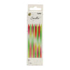 Folat bv Kerzen Neon Delight - 24 Stk.