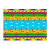 Folat BV Indianer Tischdecke