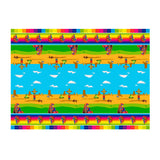 Folat BV Indianer Tischdecke - afbeelding 1