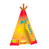 Folat BV -Indianer Einladungen, 8st.