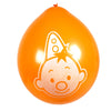Folat BV -Luftballons, 8st.