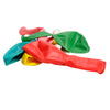 Folat BV Colored Ballons, 10st.